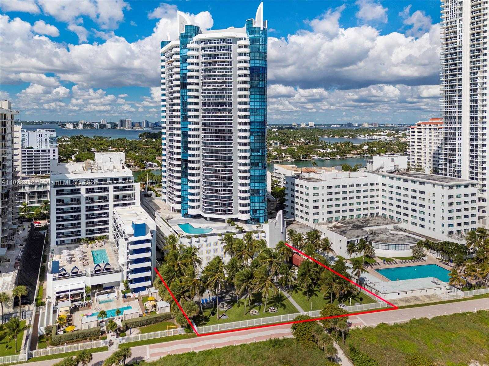 Small Image of 6301 COLLINS AVE #1107, Miami Beach Number 81