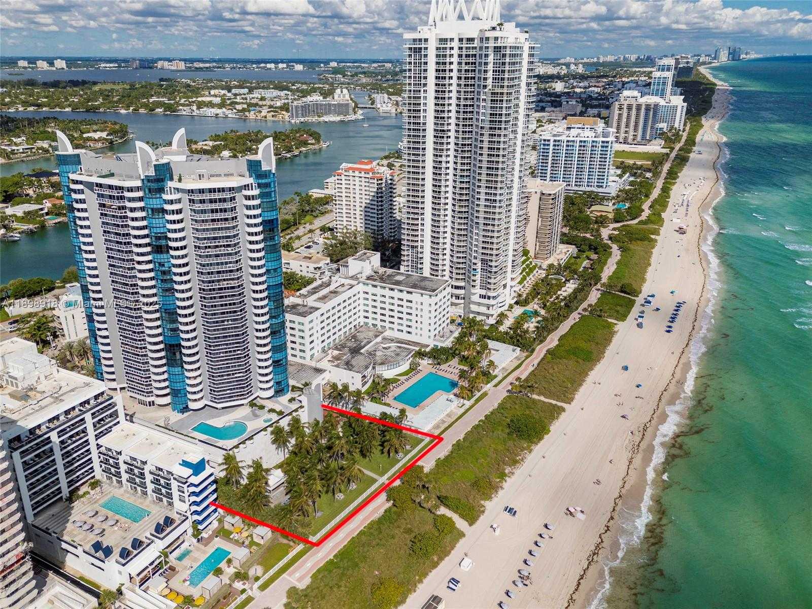 Small Image of 6301 COLLINS AVE #1107, Miami Beach Number 82