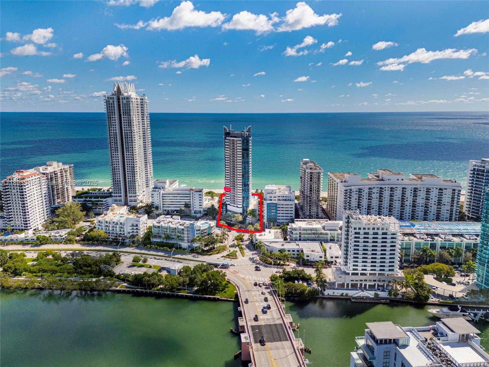Small Image of 6301 COLLINS AVE #1107, Miami Beach Number 83