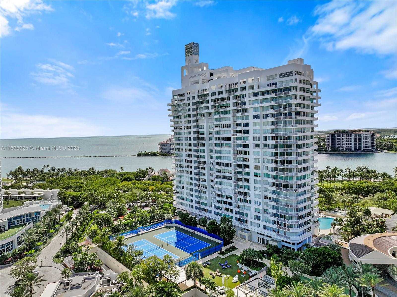 Small Image of 400 SOUTH POINTE DR #910, Miami Beach Number 39