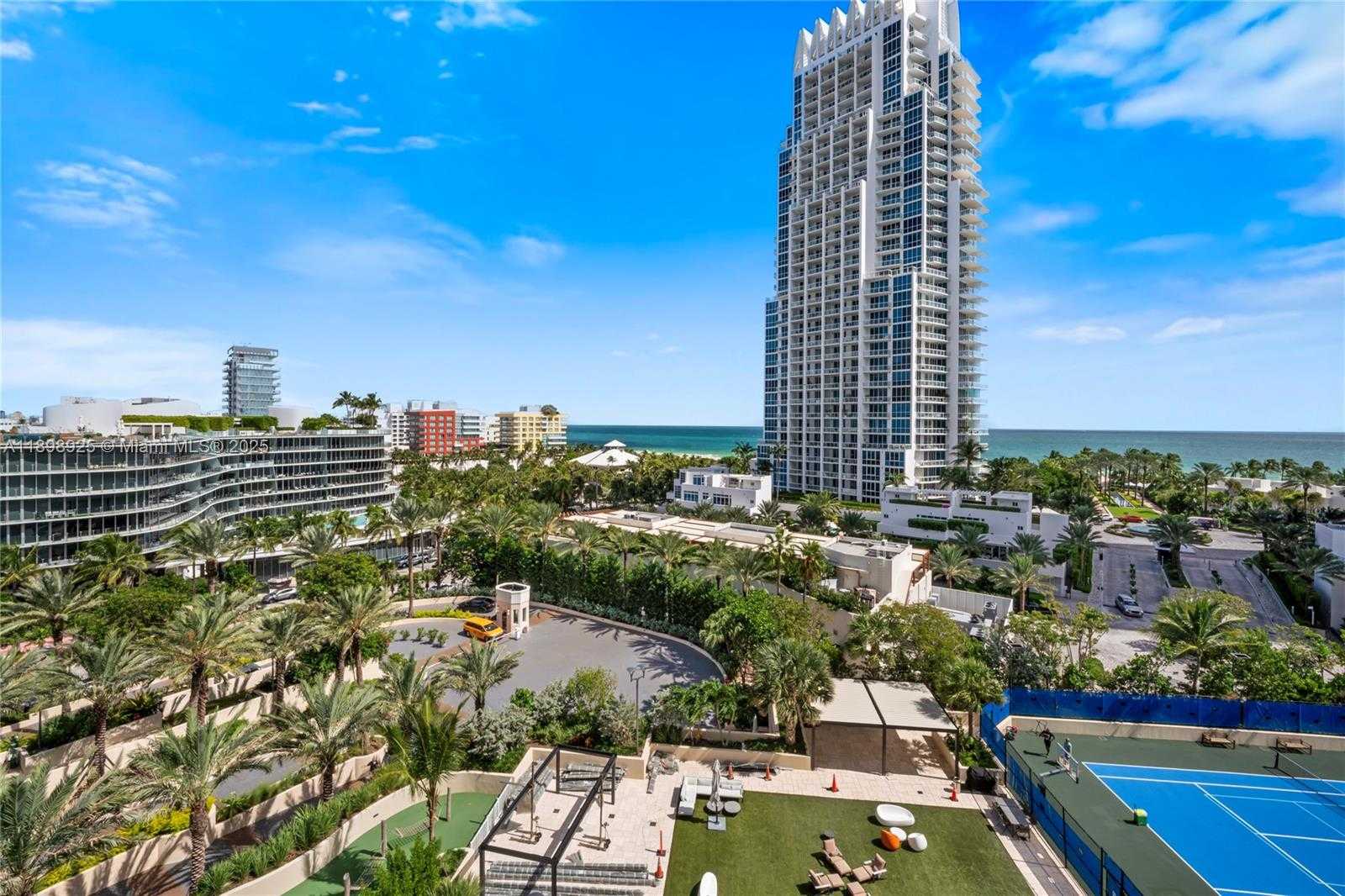 Small Image of 400 SOUTH POINTE DR #910, Miami Beach Number 40