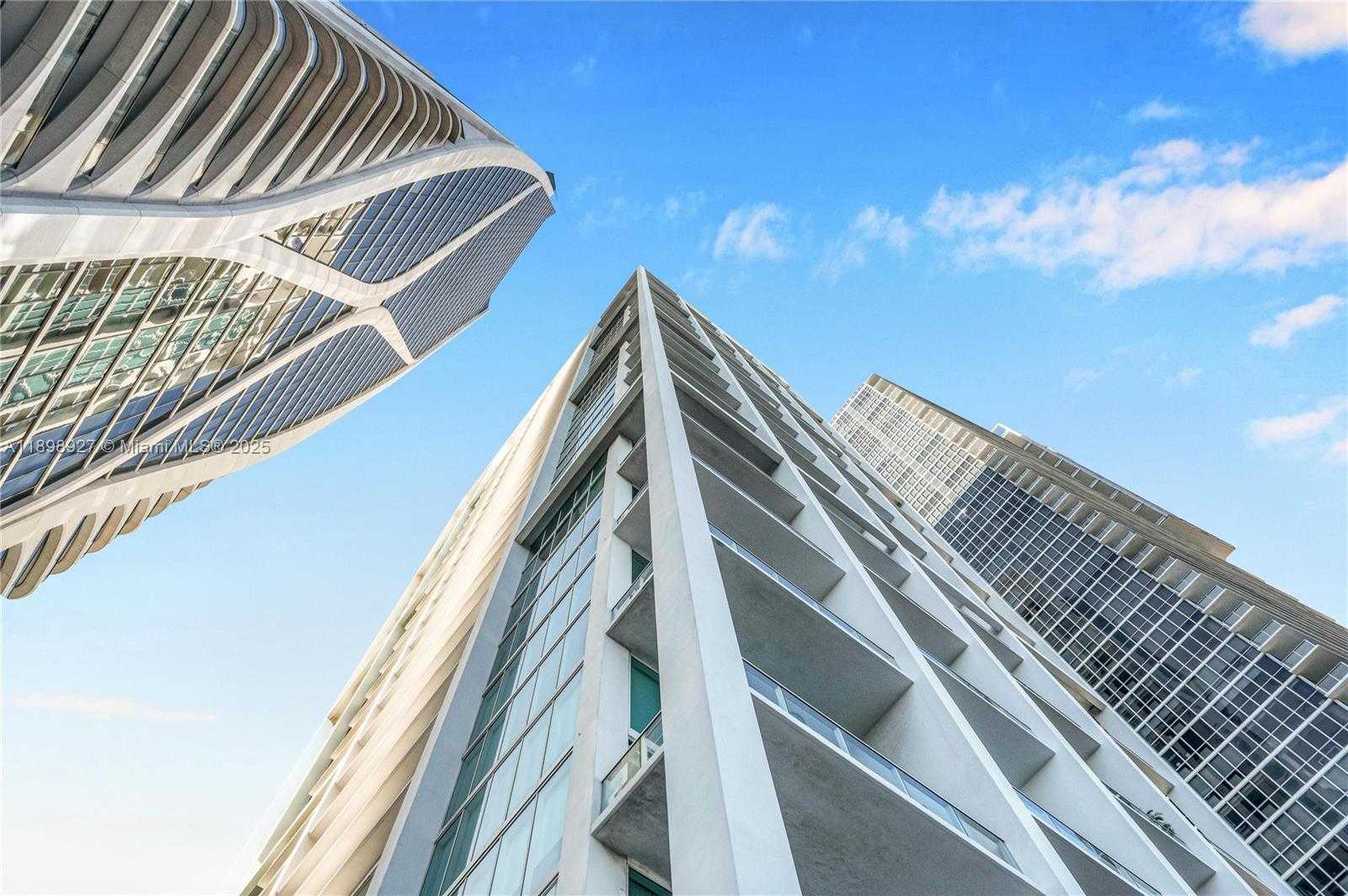 Small Image of 1040 BISCAYNE BLVD #3308, Miami Number 1