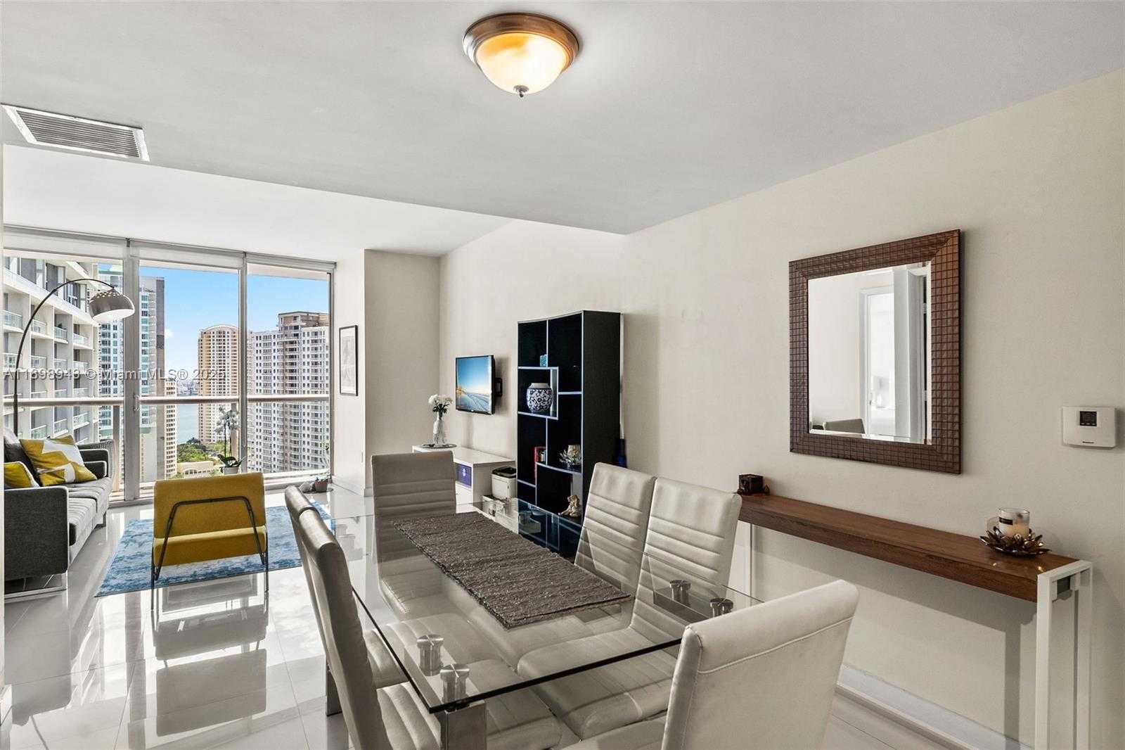 Small Image of 485 BRICKELL AVE #2611, Miami Number 19