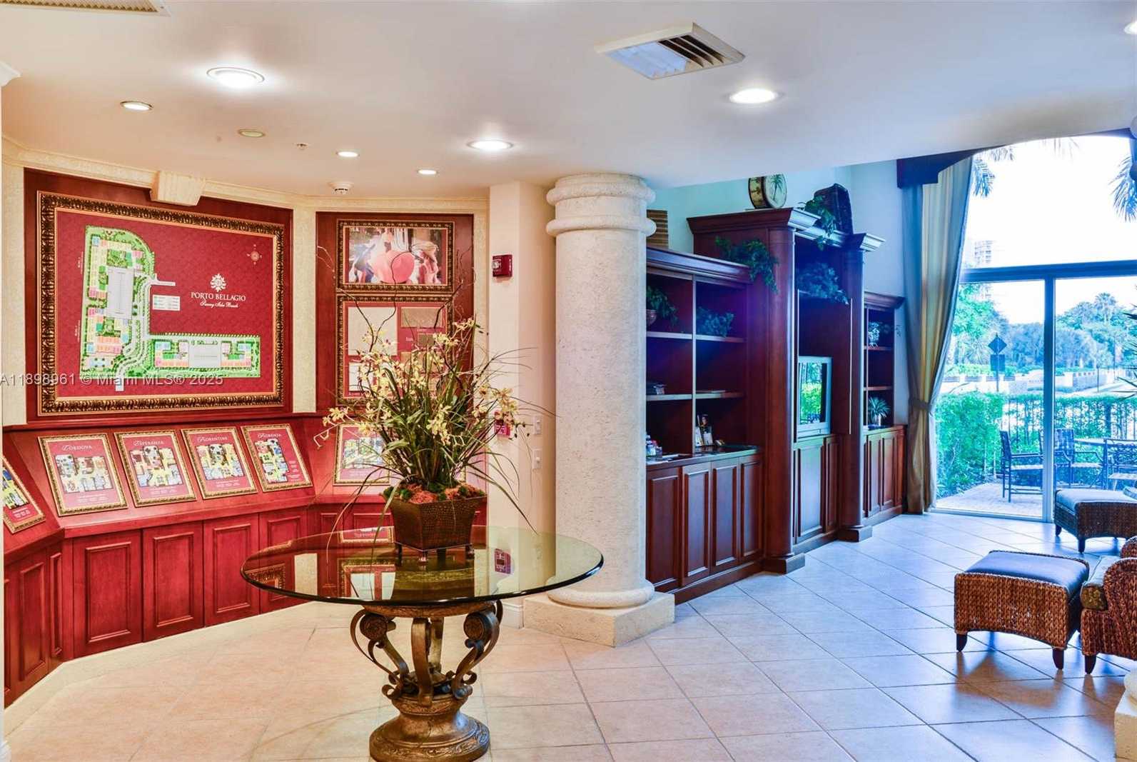 Small Image of 17100 NORTH BAY RD #1614, Sunny Isles Beach Number 46