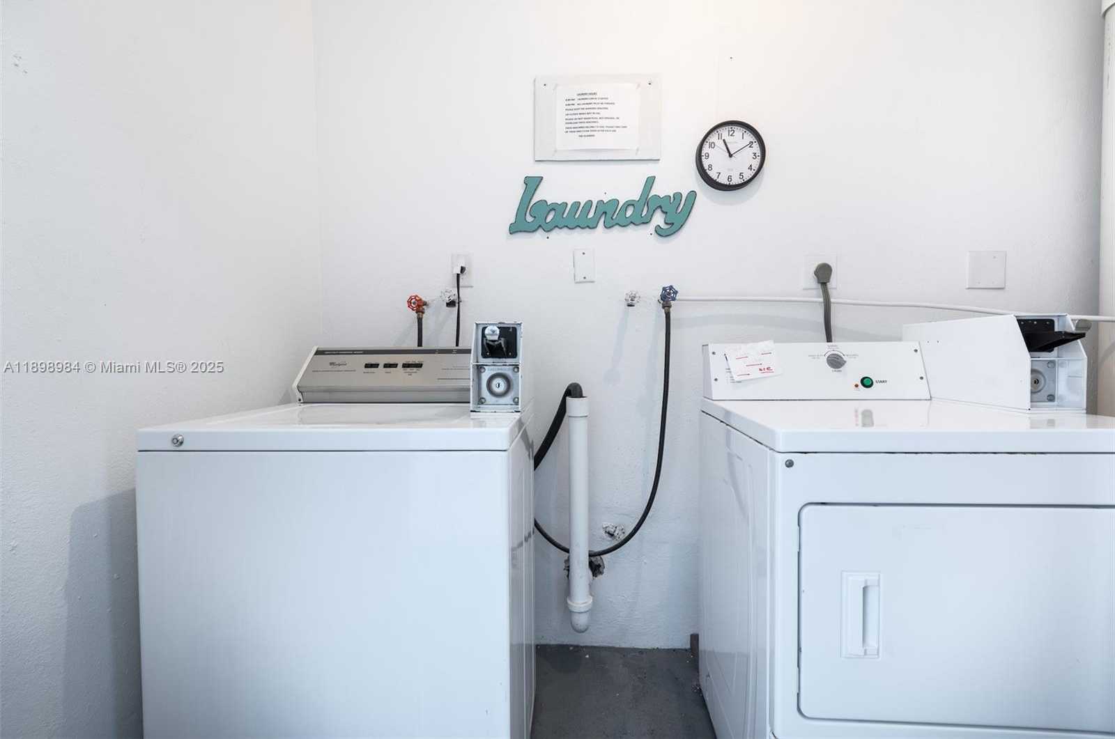 Small Image of 2500 DIANA DR #305, Hallandale Beach Number 15