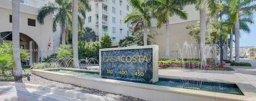 Small Image of 350 NORTH FEDERAL HWY #1202, Boynton Beach Number 3