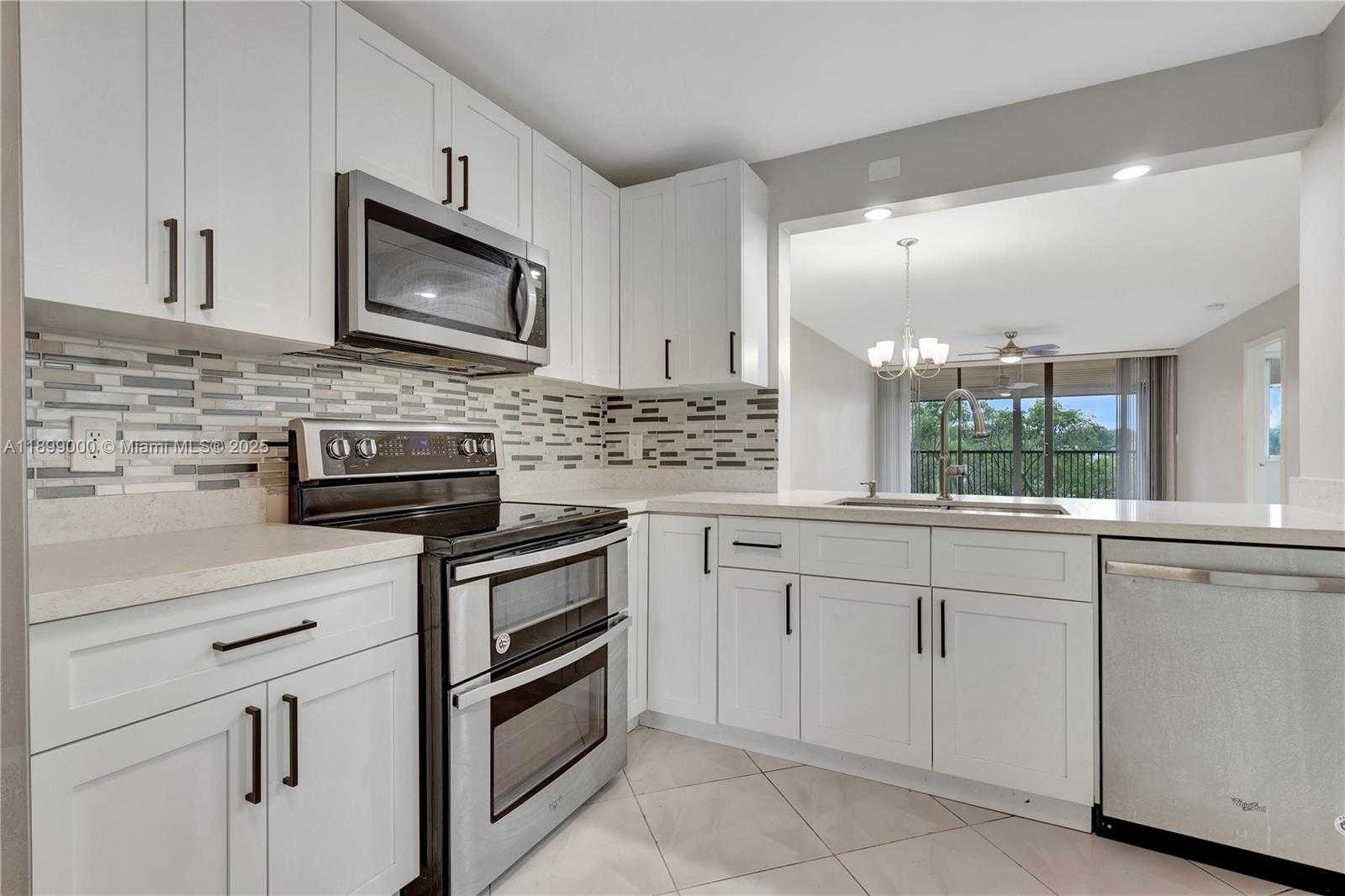 Small Image of 8592 WEST SUNRISE BLVD #317, Plantation Number 2