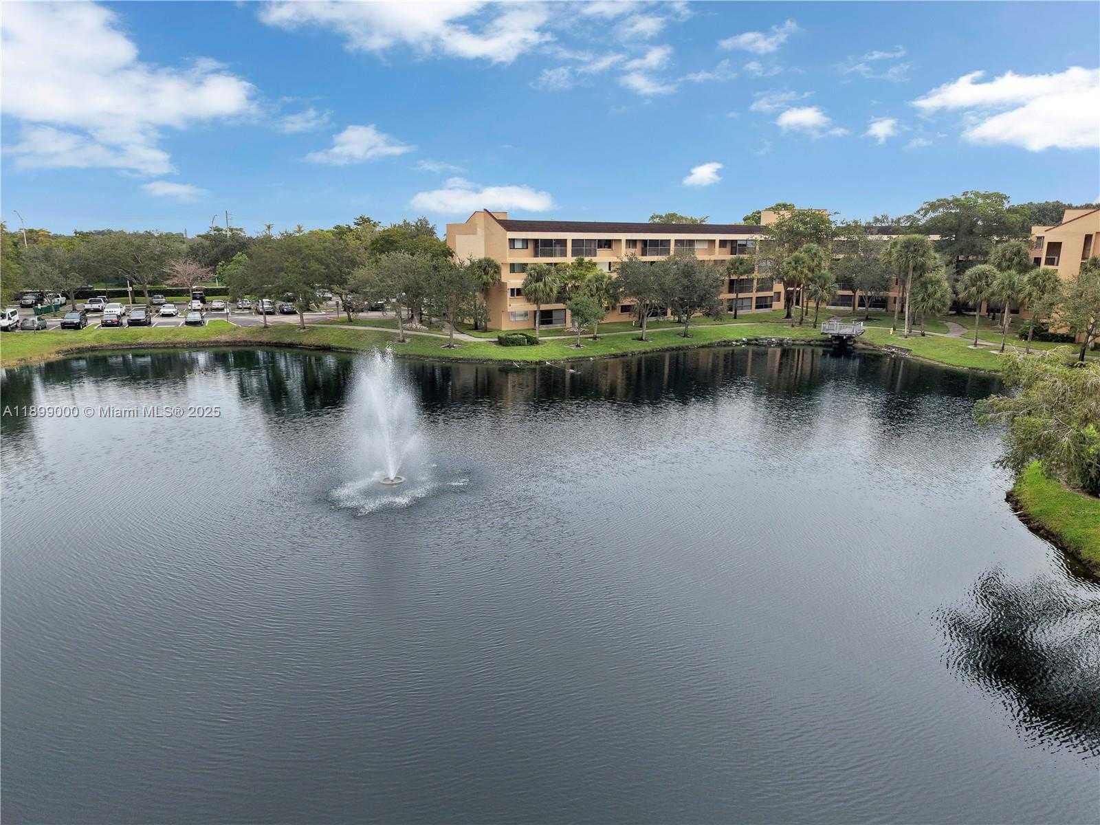 Small Image of 8592 WEST SUNRISE BLVD #317, Plantation Number 22