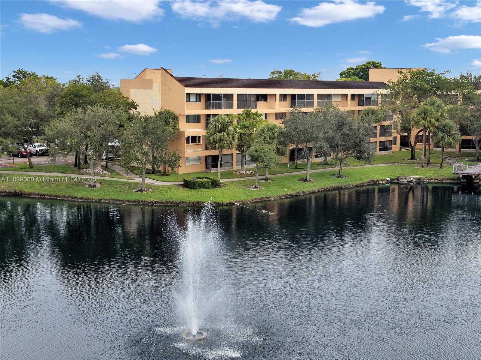 Small Image of 8592 WEST SUNRISE BLVD #317, Plantation Number 23