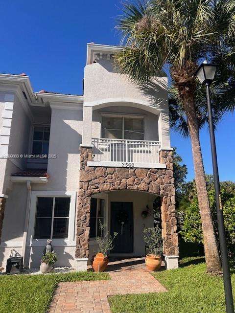 Small Image of 2560 SOUTH WEST 83RD AVE #107, Miramar Number 1