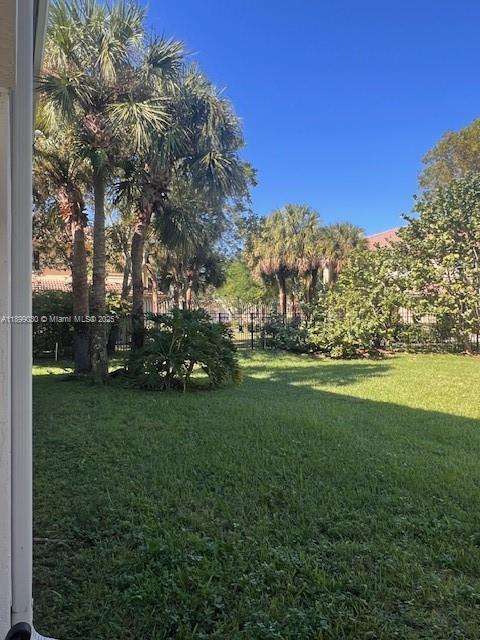 Small Image of 2560 SOUTH WEST 83RD AVE #107, Miramar Number 25