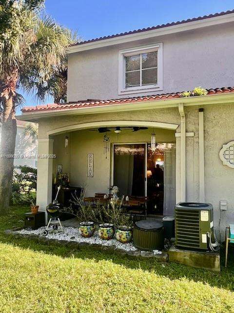 Small Image of 2560 SOUTH WEST 83RD AVE #107, Miramar Number 26