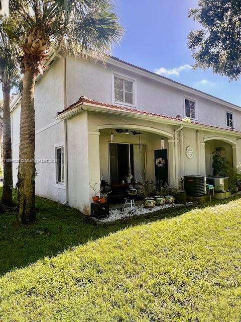 Small Image of 2560 SOUTH WEST 83RD AVE #107, Miramar Number 27