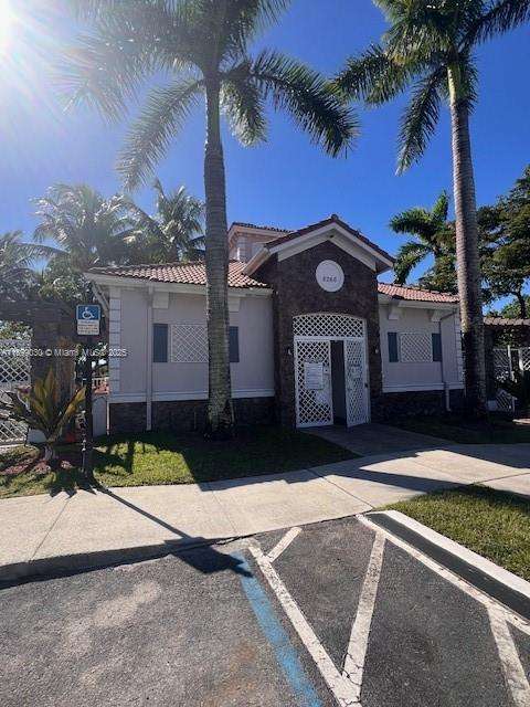 Small Image of 2560 SOUTH WEST 83RD AVE #107, Miramar Number 37