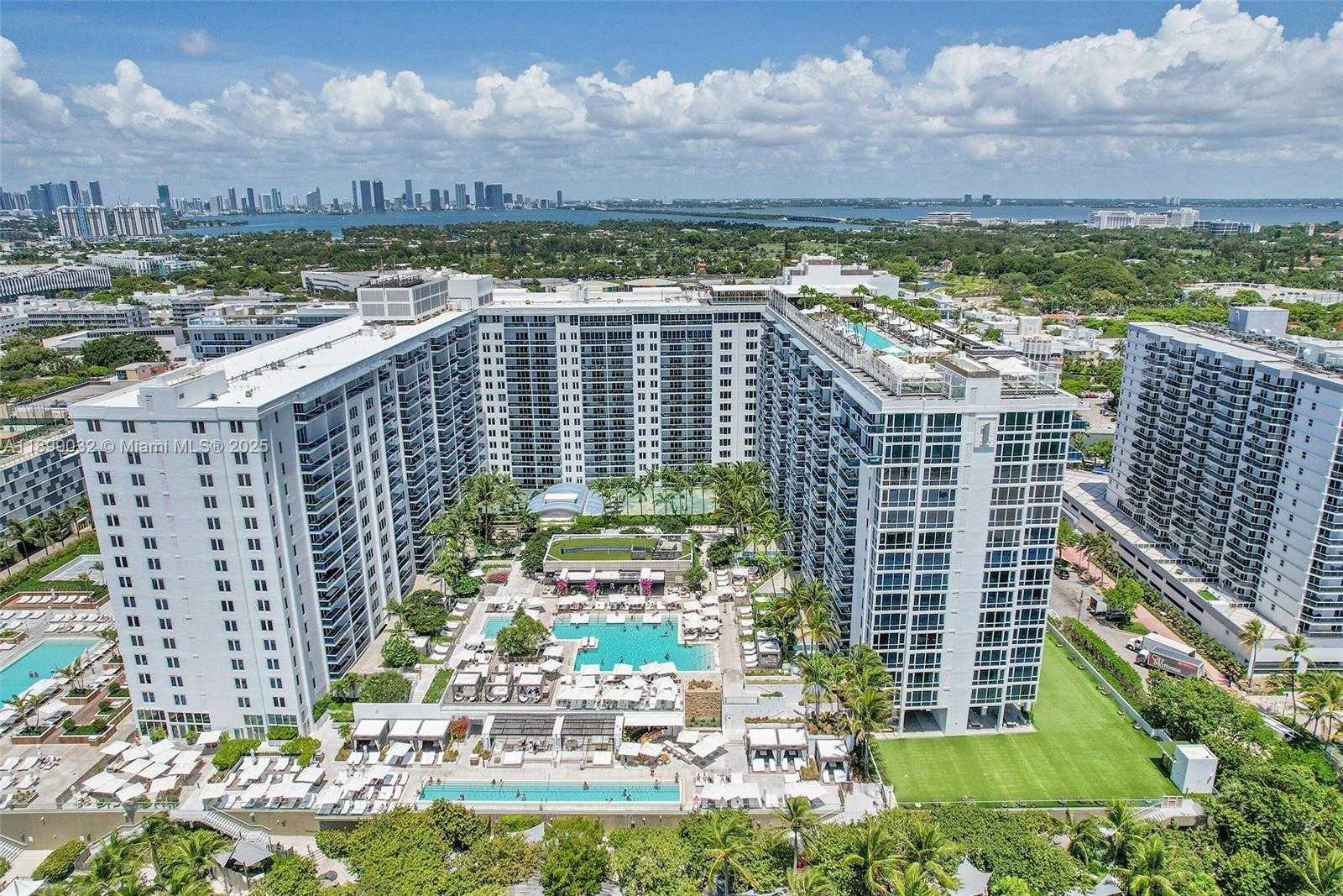 Small Image of 2301 COLLINS AVE #736, Miami Beach Number 12