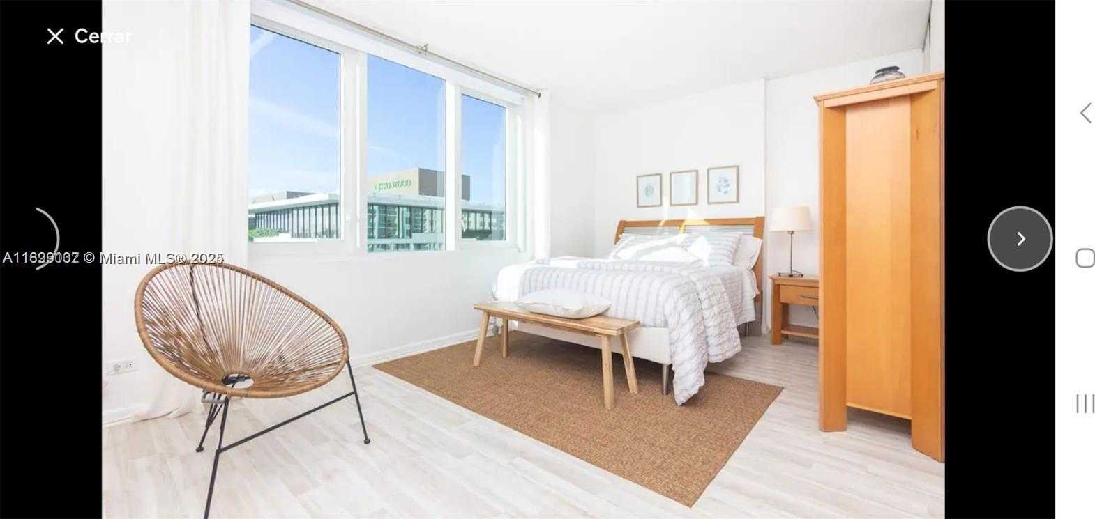 Small Image of 2301 COLLINS AVE #736, Miami Beach Number 2