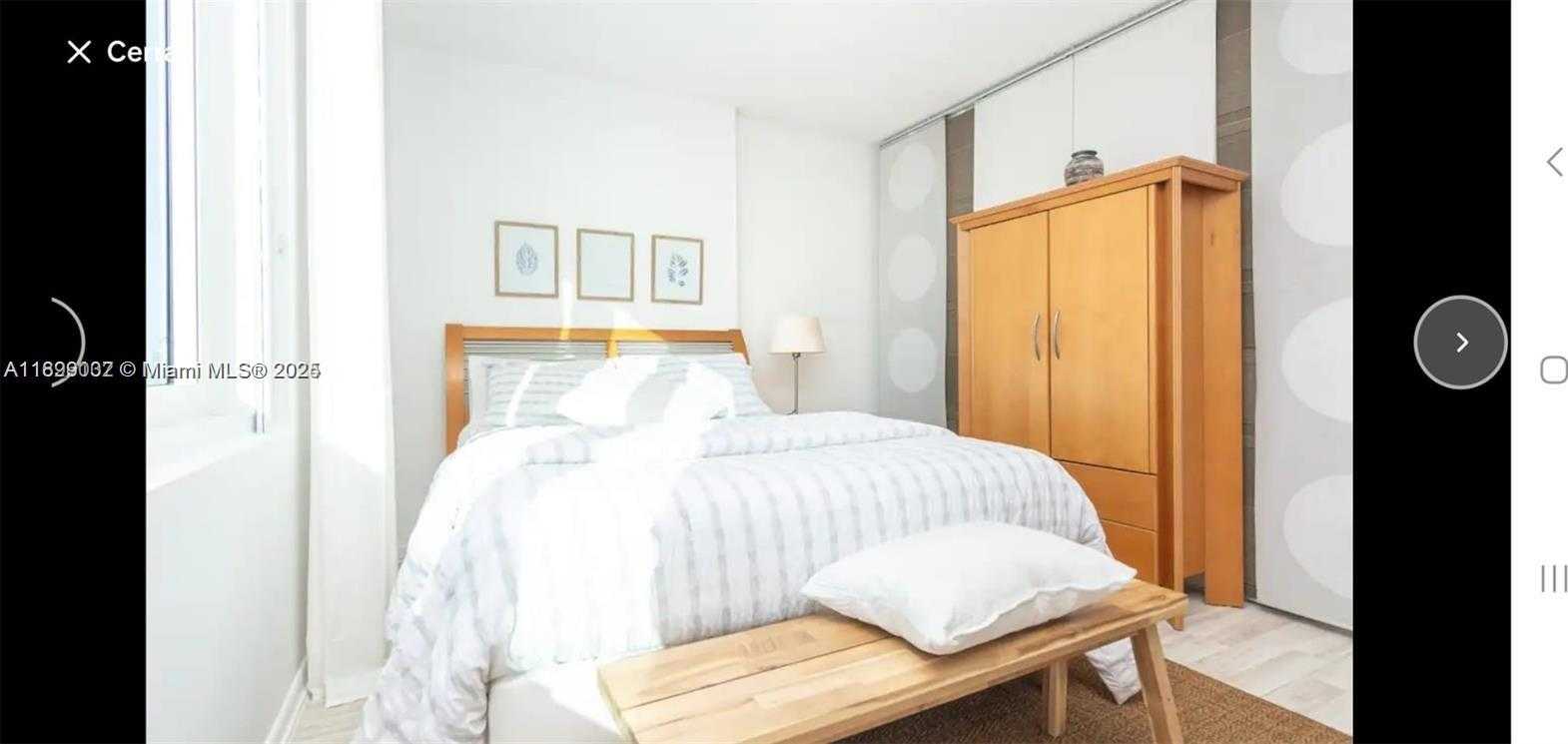Small Image of 2301 COLLINS AVE #736, Miami Beach Number 3