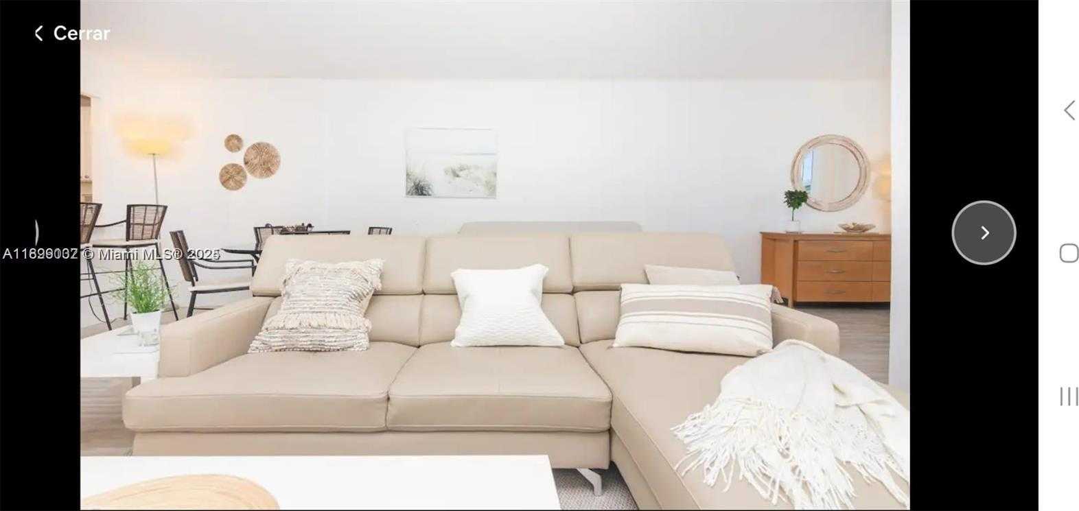 Small Image of 2301 COLLINS AVE #736, Miami Beach Number 5