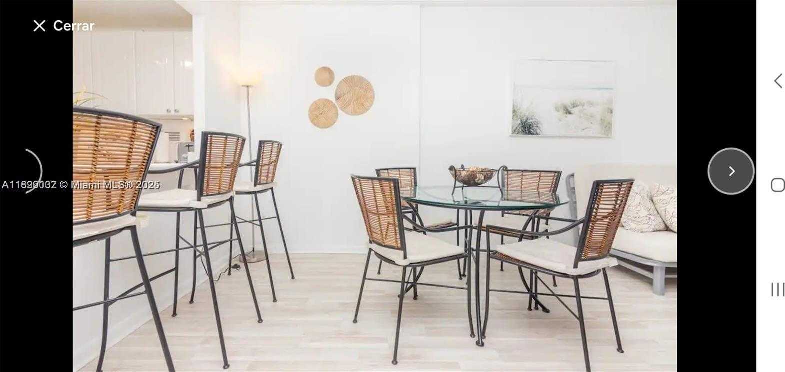 Small Image of 2301 COLLINS AVE #736, Miami Beach Number 6