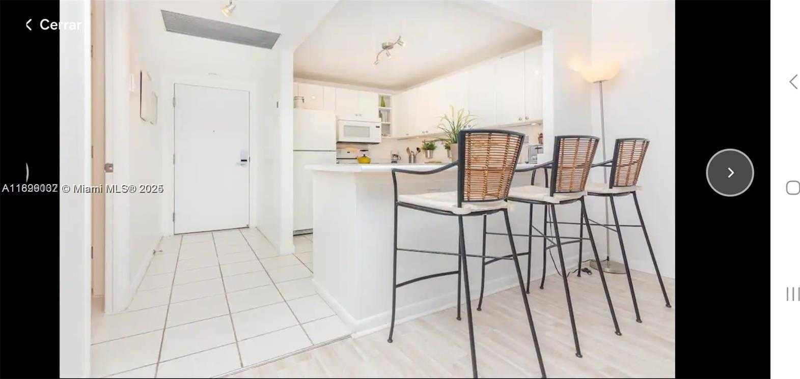 Small Image of 2301 COLLINS AVE #736, Miami Beach Number 7