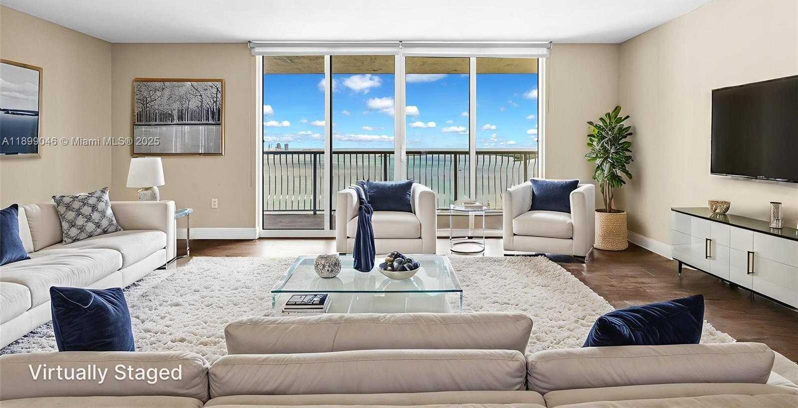 Small Image of 1200 BRICKELL BAY DR #3501, Miami Number 12