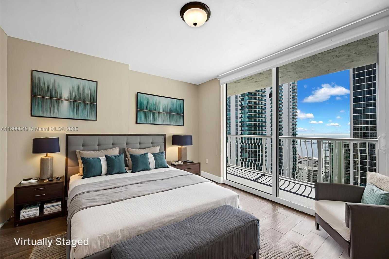 Small Image of 1200 BRICKELL BAY DR #3501, Miami Number 25