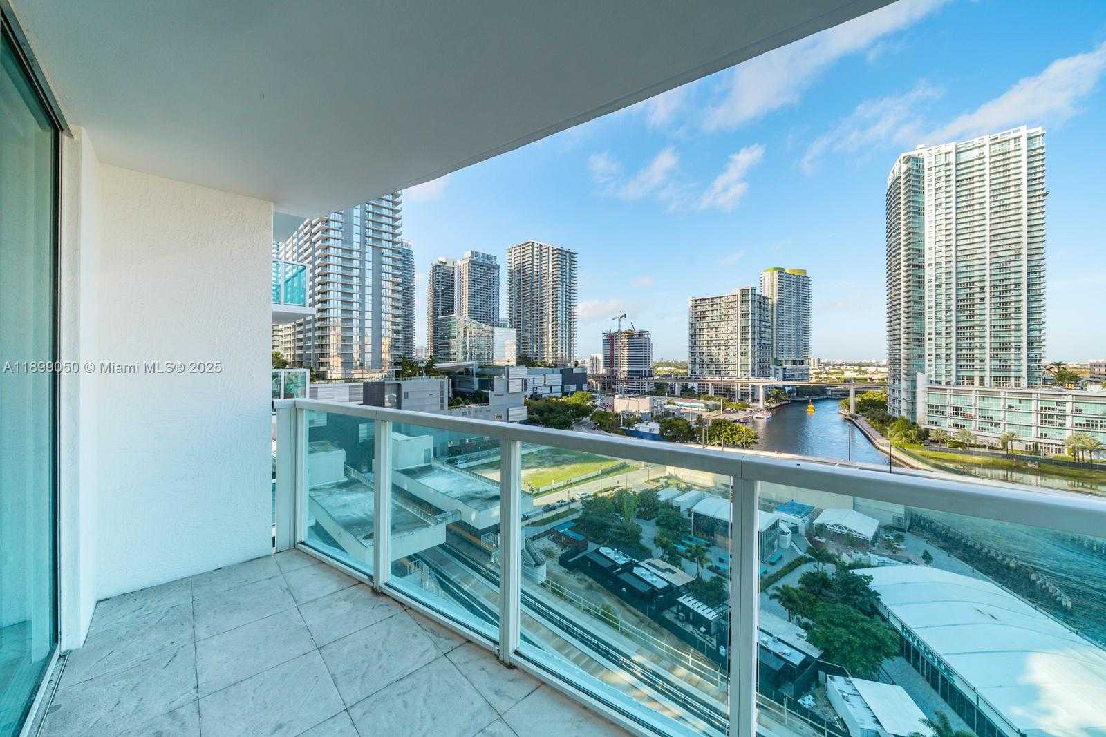 Small Image of 31 SOUTH EAST 5TH ST #1507, Miami Number 2