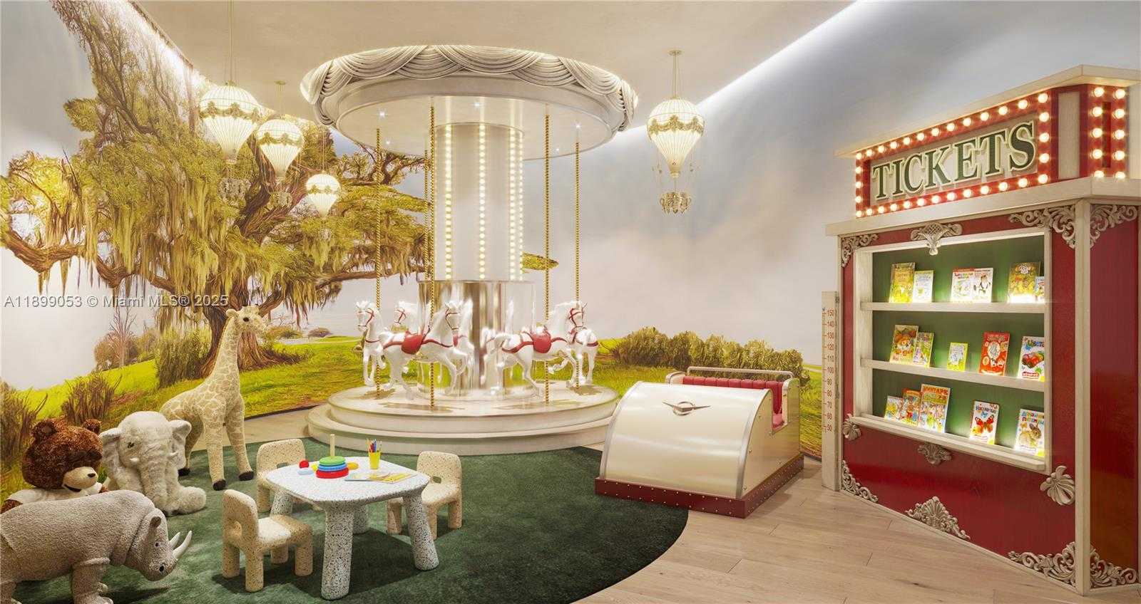 Small Image of 99 SOUTH EAST 5 STREET #4301, Miami Number 15