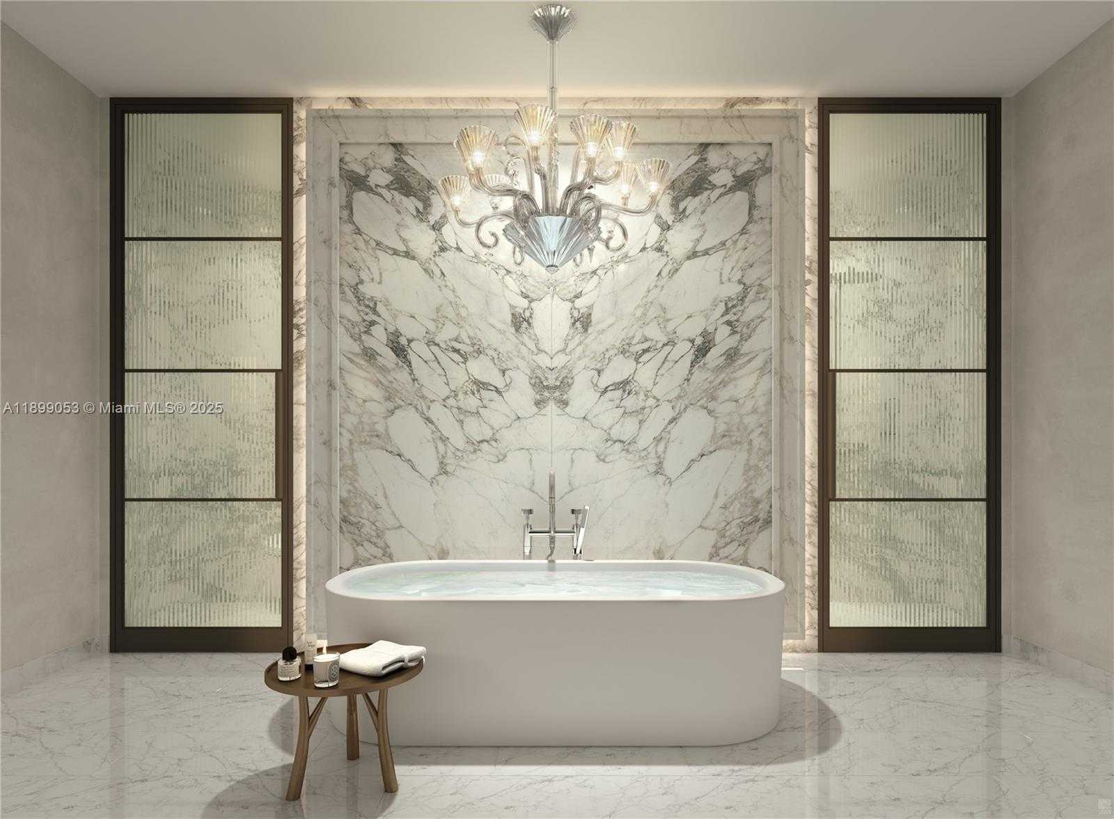 Small Image of 99 SOUTH EAST 5 STREET #4301, Miami Number 22