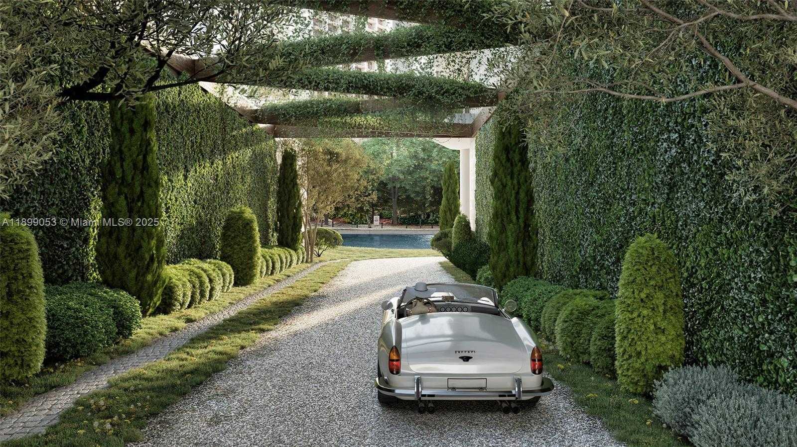 Small Image of 99 SOUTH EAST 5 STREET #4301, Miami Number 7