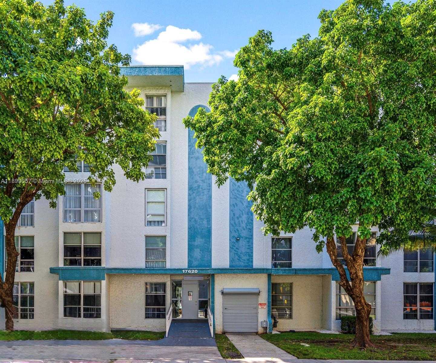 Small Image of 17620 ATLANTIC BLVD #316, Sunny Isles Beach Number 2
