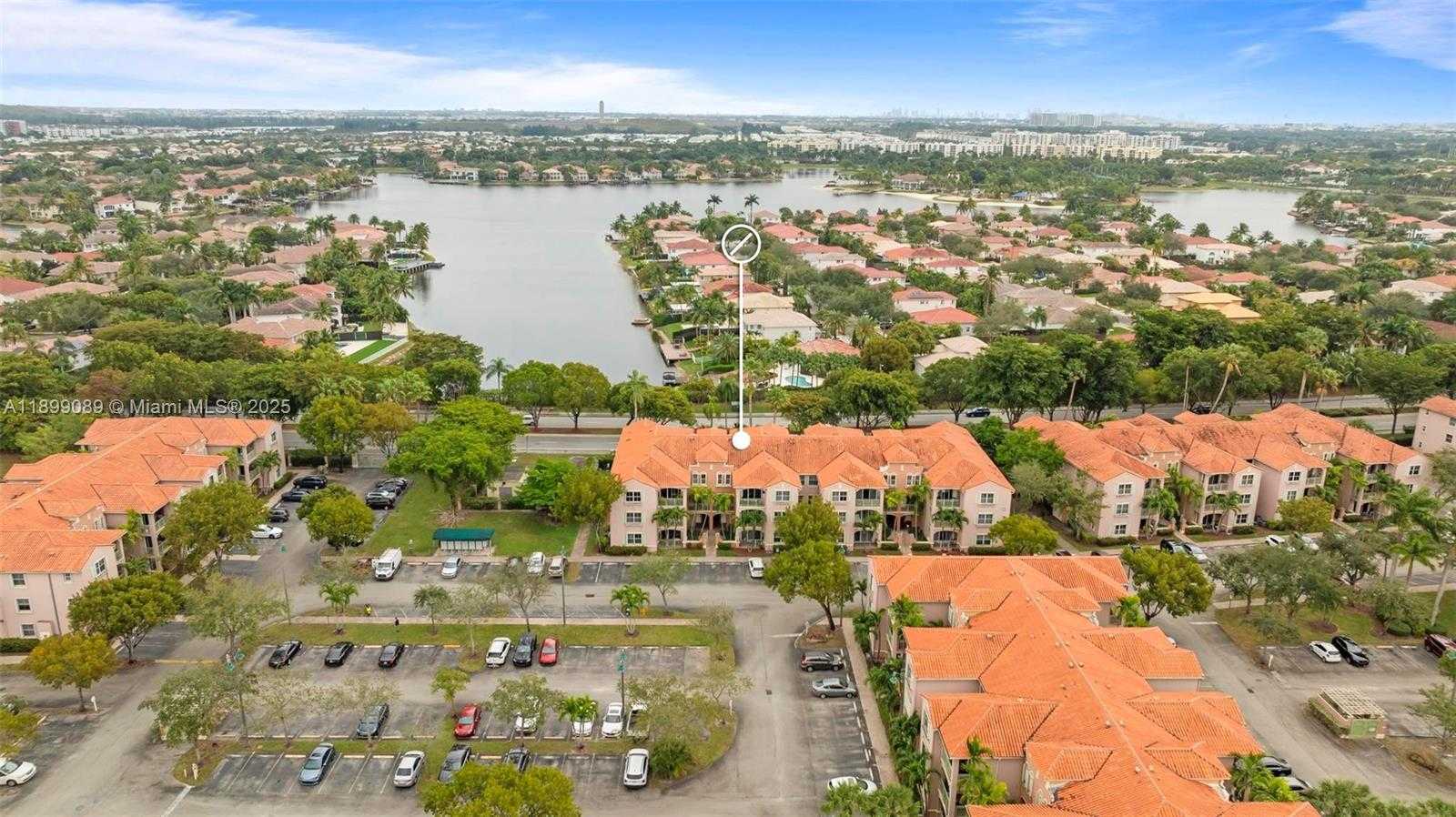 Small Image of 6500 NORTH WEST 114TH AVE #1032, Doral Number 32