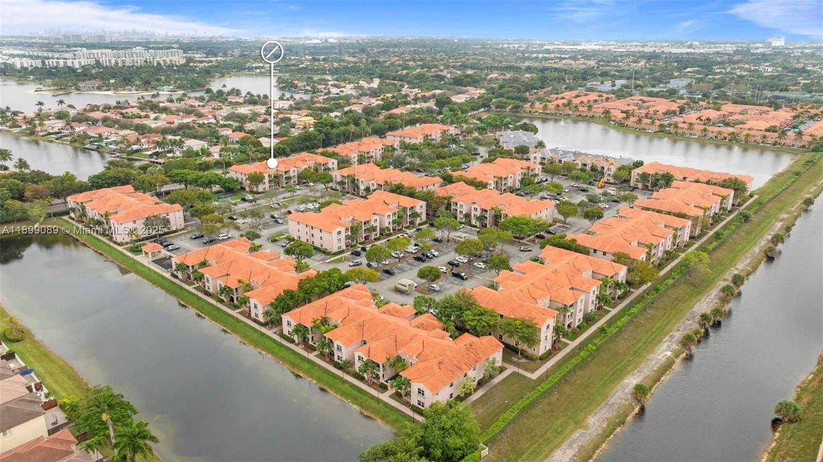Small Image of 6500 NORTH WEST 114TH AVE #1032, Doral Number 33