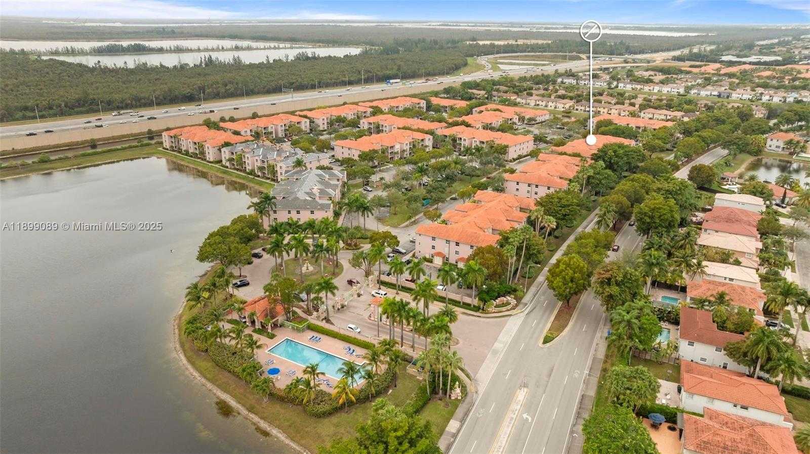 Small Image of 6500 NORTH WEST 114TH AVE #1032, Doral Number 37