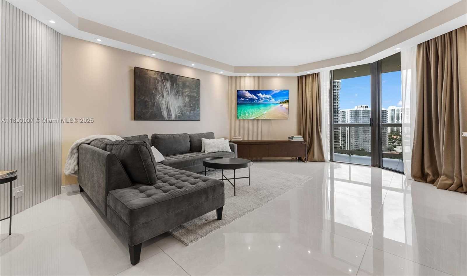 Small Image of 20191 EAST COUNTRY CLUB DR #1603, Aventura Number 10
