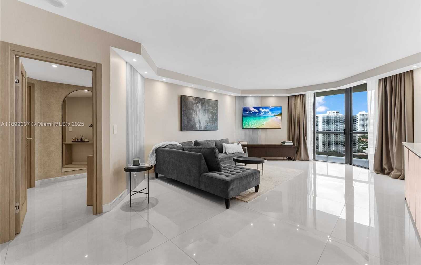 Small Image of 20191 EAST COUNTRY CLUB DR #1603, Aventura Number 13