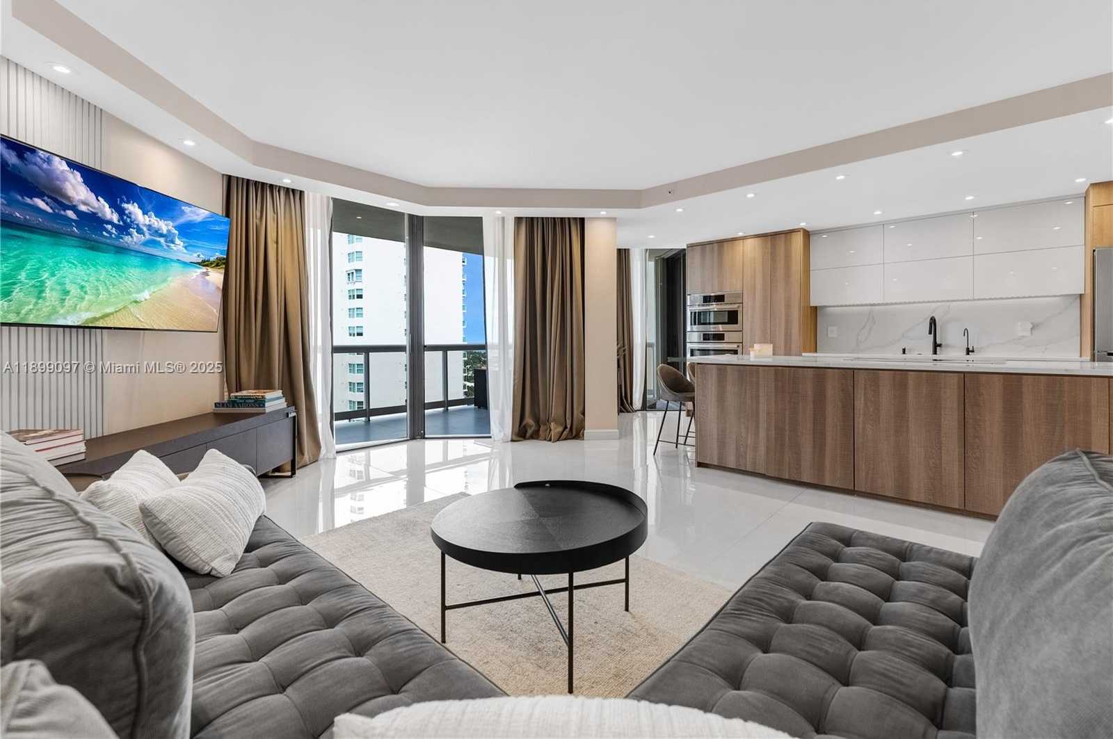 Small Image of 20191 EAST COUNTRY CLUB DR #1603, Aventura Number 15