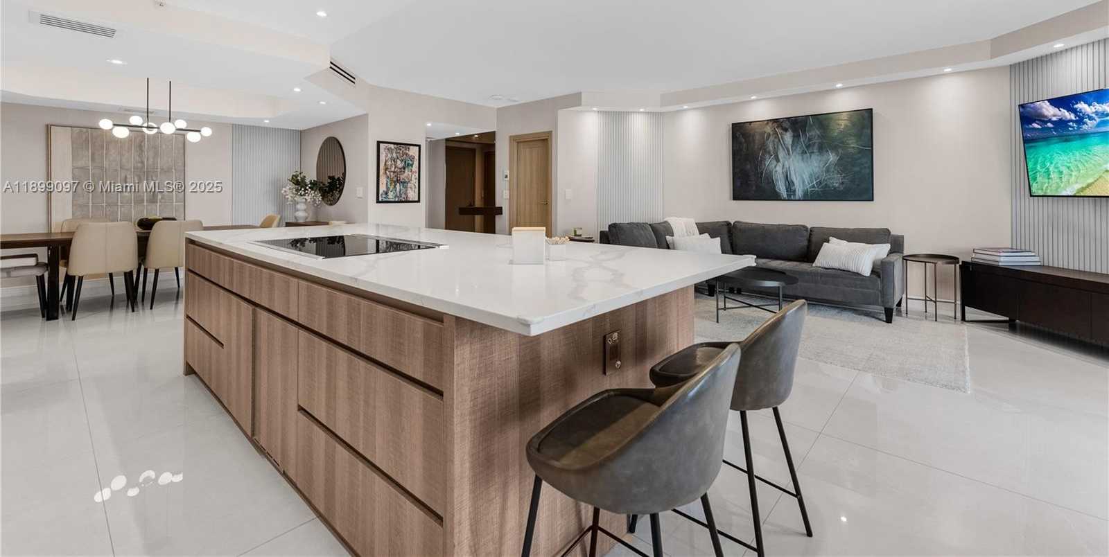 Small Image of 20191 EAST COUNTRY CLUB DR #1603, Aventura Number 16