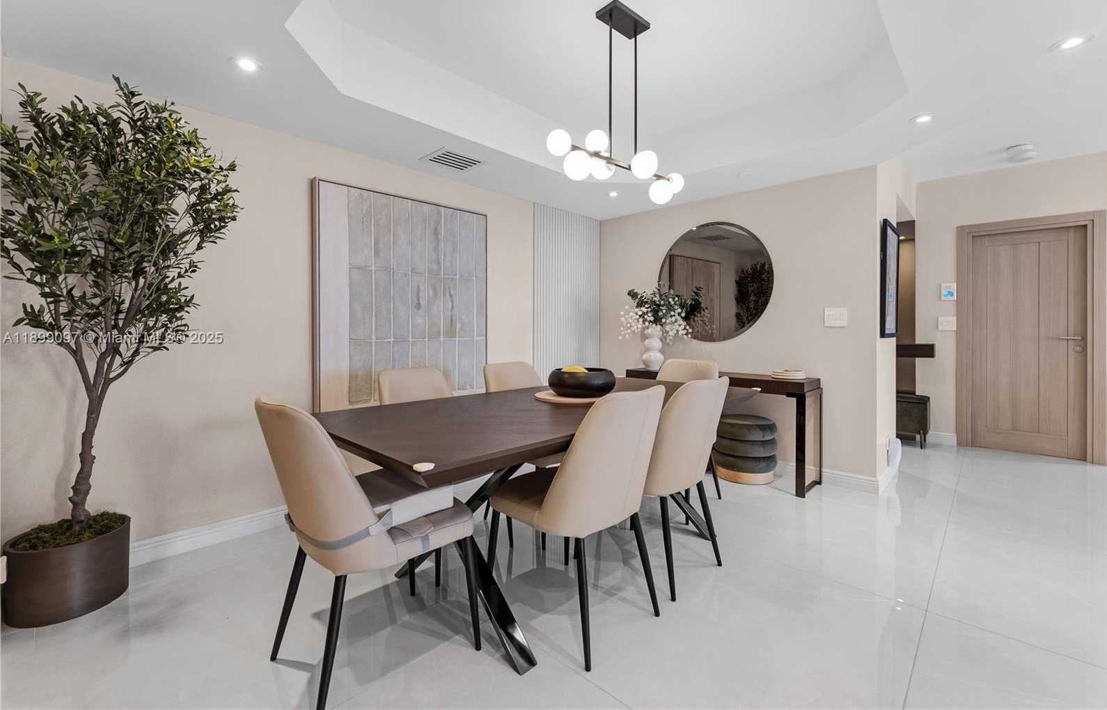 Small Image of 20191 EAST COUNTRY CLUB DR #1603, Aventura Number 17