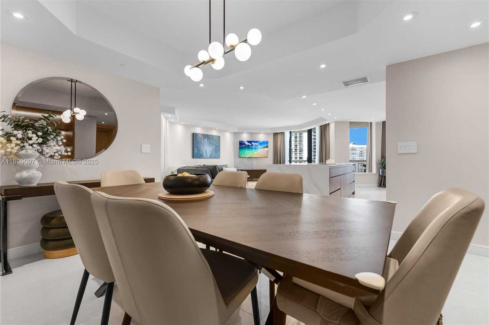 Small Image of 20191 EAST COUNTRY CLUB DR #1603, Aventura Number 18