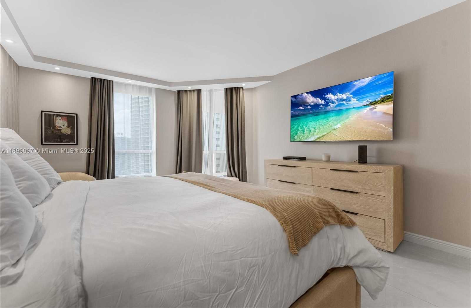 Small Image of 20191 EAST COUNTRY CLUB DR #1603, Aventura Number 23