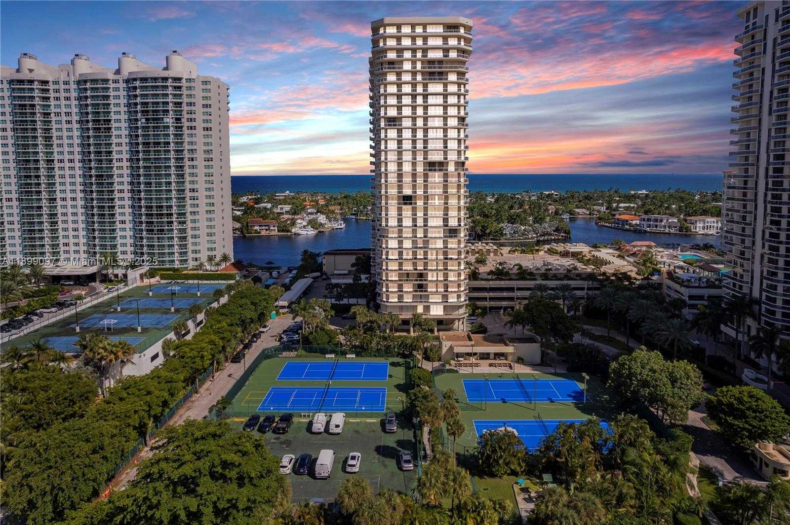 Small Image of 20191 EAST COUNTRY CLUB DR #1603, Aventura Number 37