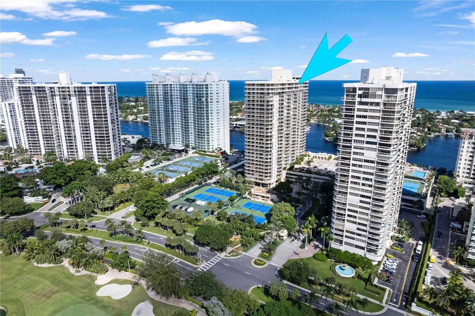 Small Image of 20191 EAST COUNTRY CLUB DR #1603, Aventura Number 38
