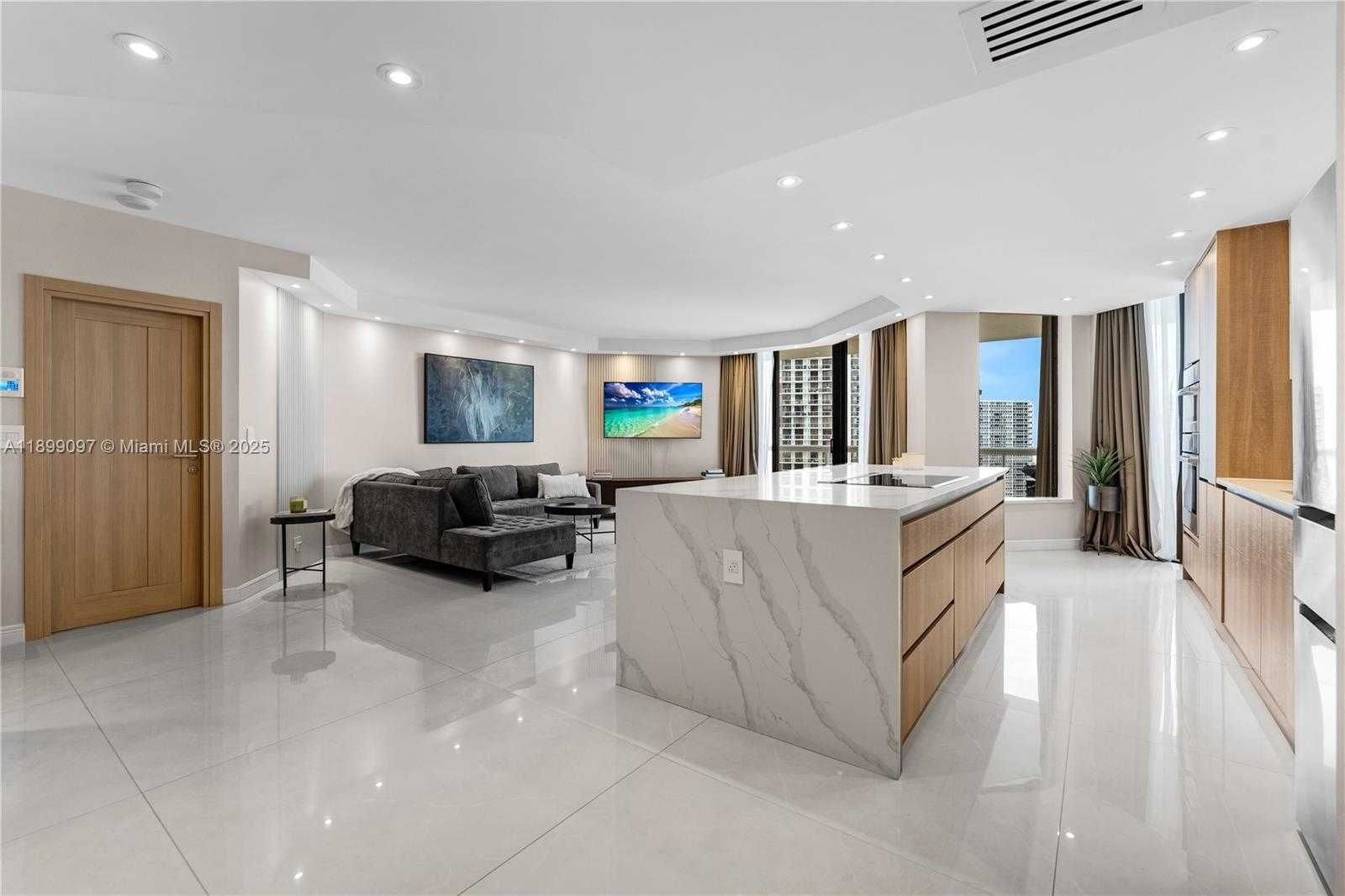 Small Image of 20191 EAST COUNTRY CLUB DR #1603, Aventura Number 7