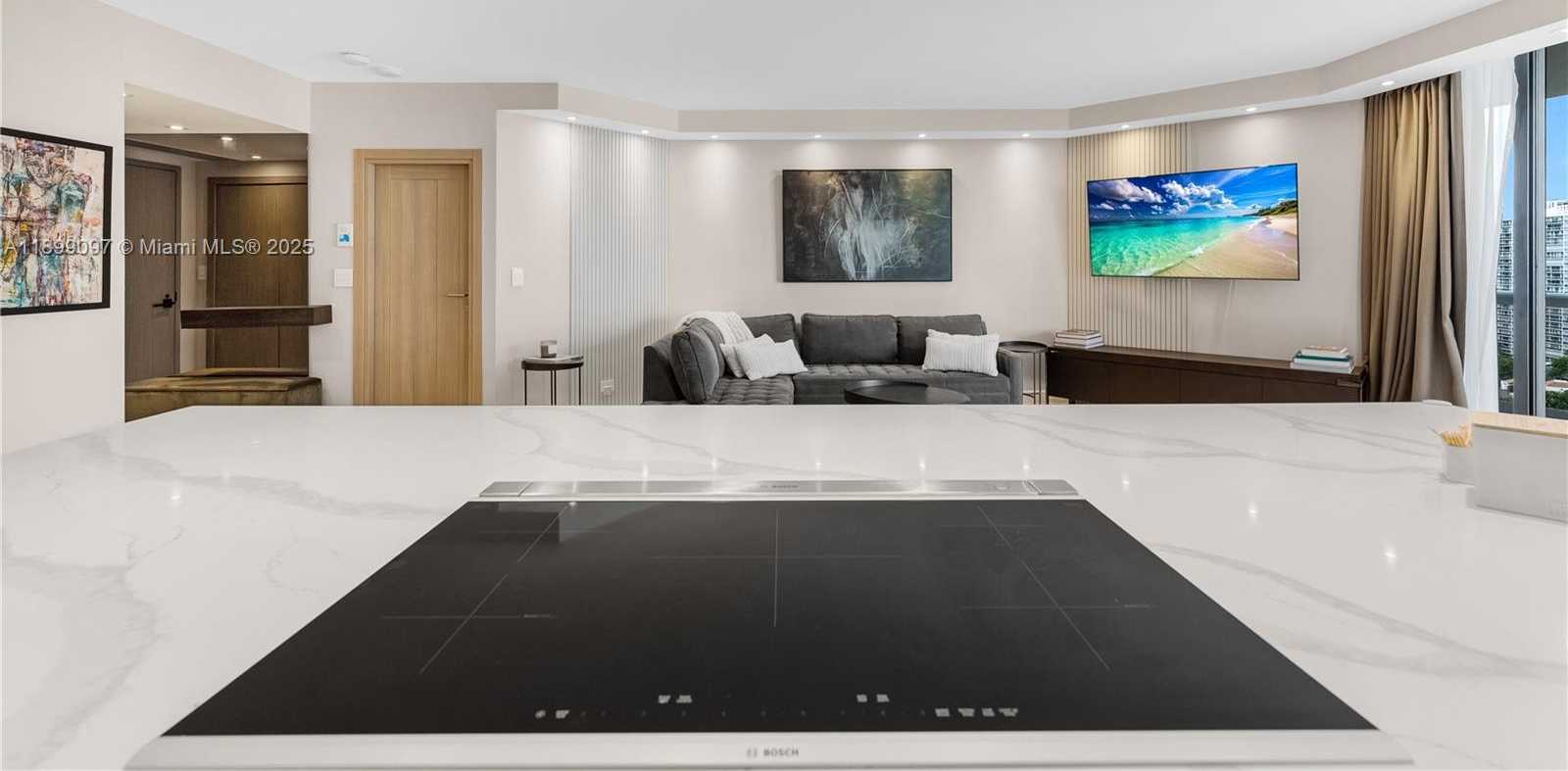 Small Image of 20191 EAST COUNTRY CLUB DR #1603, Aventura Number 9