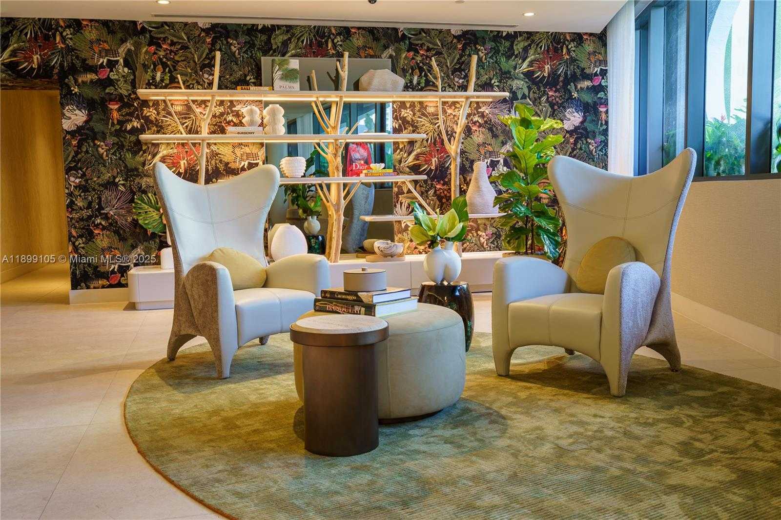 Small Image of 700 NE 24 ST #5401, Miami Number 41