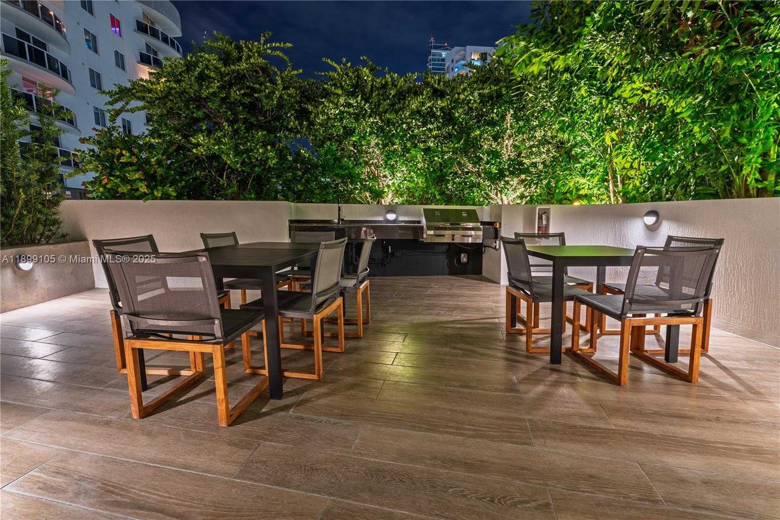 Small Image of 700 NE 24 ST #5401, Miami Number 44