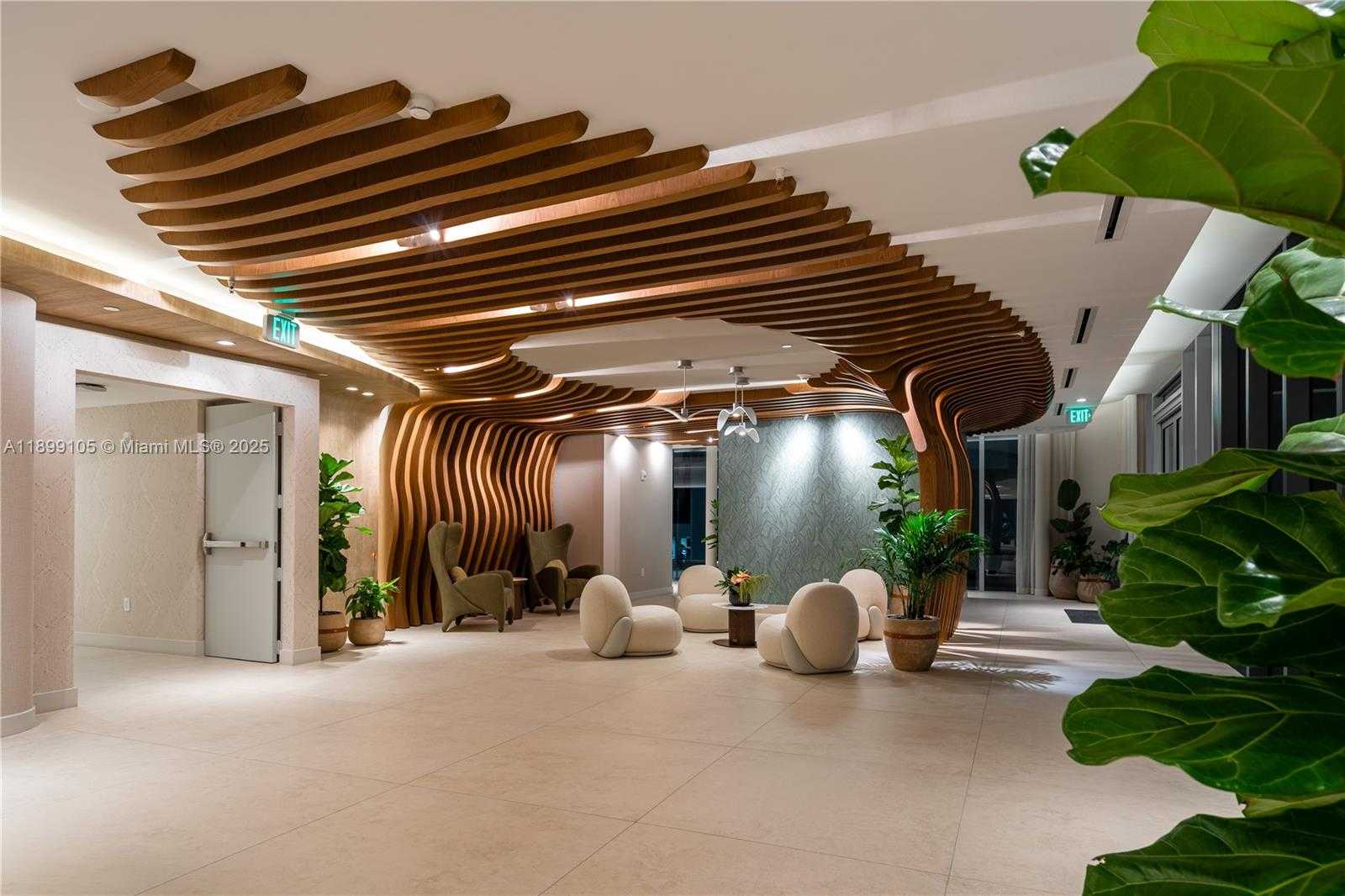 Small Image of 700 NE 24 ST #5401, Miami Number 52