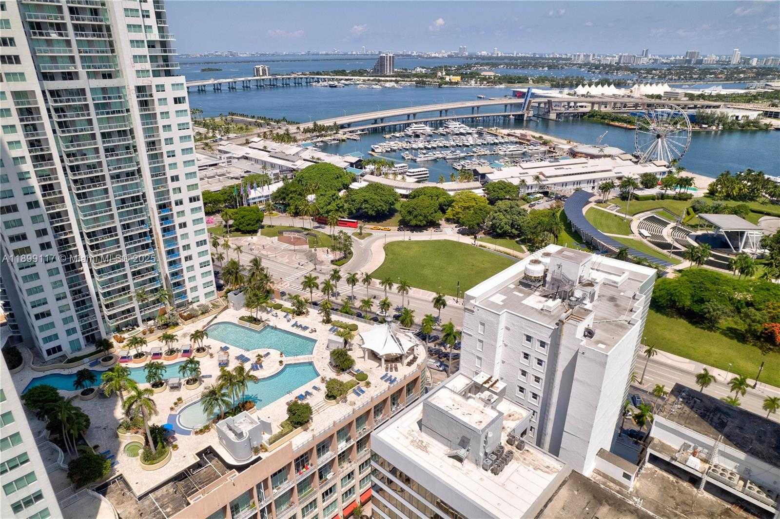 Small Image of 253 NORTH EAST 2ND ST #2003, Miami Number 10