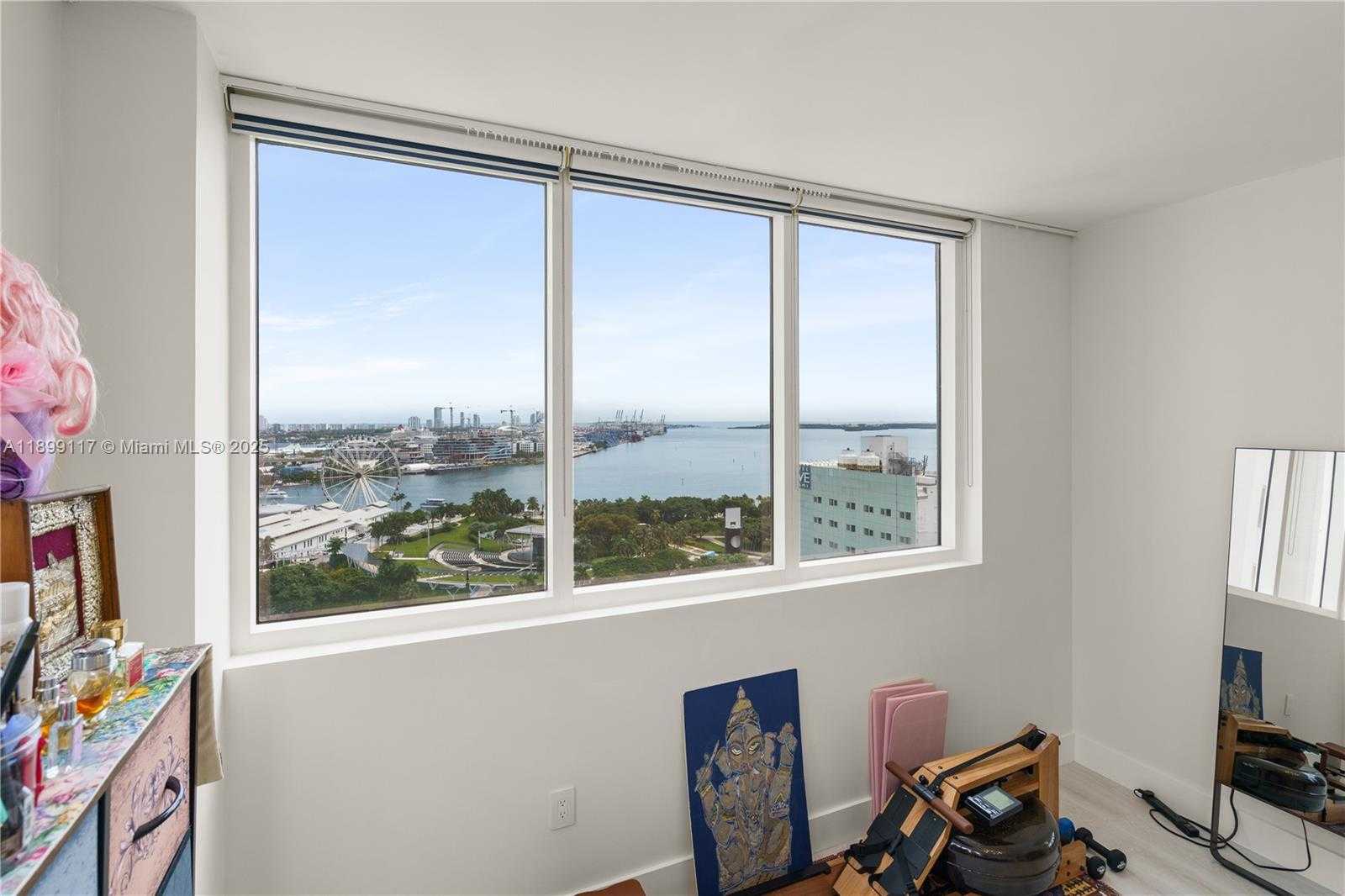 Small Image of 253 NORTH EAST 2ND ST #2003, Miami Number 23